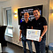 Wir wurden als „Implant Center of Excellence" ausgezeichnet
