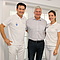 Prof. Dr. Paulo Maló zu Besuch in der Zahnarztpraxis Dr. Baader in Mindelheim